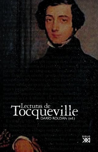 Lecturas de tocqueville Lecturas de tocqueville