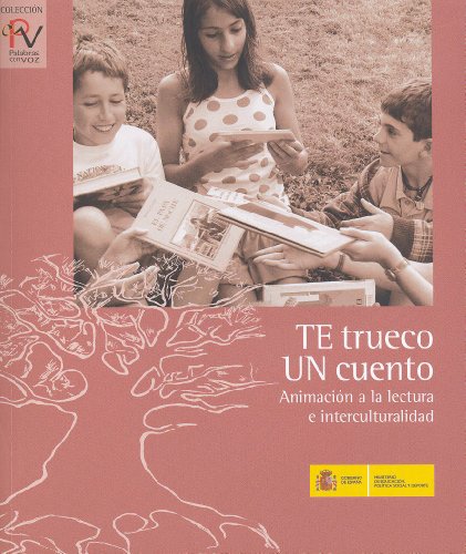 Te trueco un cuento Te trueco un cuento