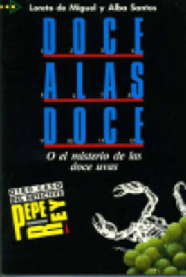 Doce a las doce ( Doce a las doce (