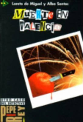 Muerte en valencia ( Muerte en valencia (