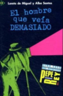 El hombre que veia demasiado ( El hombre que veia demasiado (