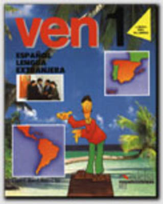 Ven 1 (alumno) Ven 1 (alumno)