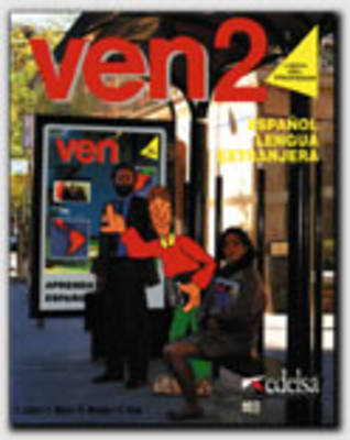 Ven 2 (alumno). Ven 2 (alumno).