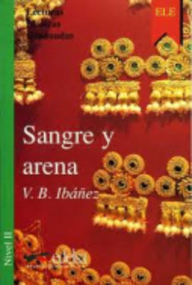 Sangre y arena ( Sangre y arena (
