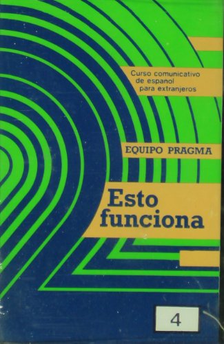 Esto funciona b (cassette 4 ejercios) Esto funciona b (cassette 4 ejercios)