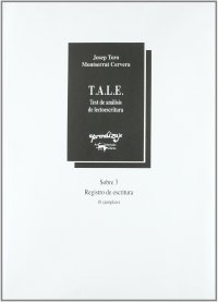 T.a.l.e. 3