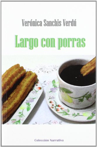 Largo con porras Largo con porras