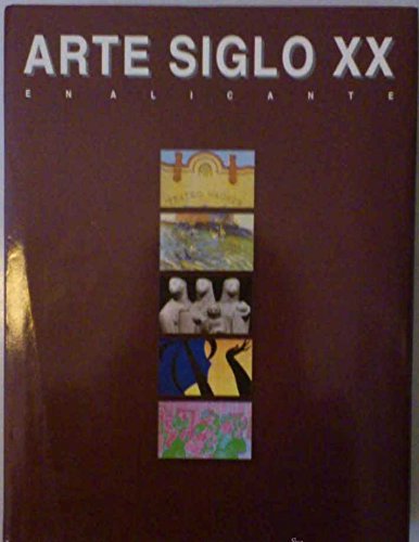Arte siglo xx en alicante (1918-1960) Arte siglo xx en alicante (1918-1960)