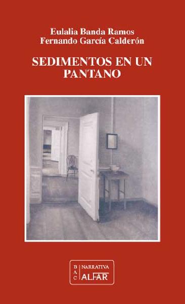 Sedimentos en un pantano Sedimentos en un pantano