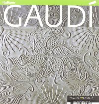 Gaudi - italiano (serie 4)