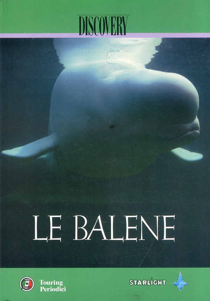 Le balene Le balene