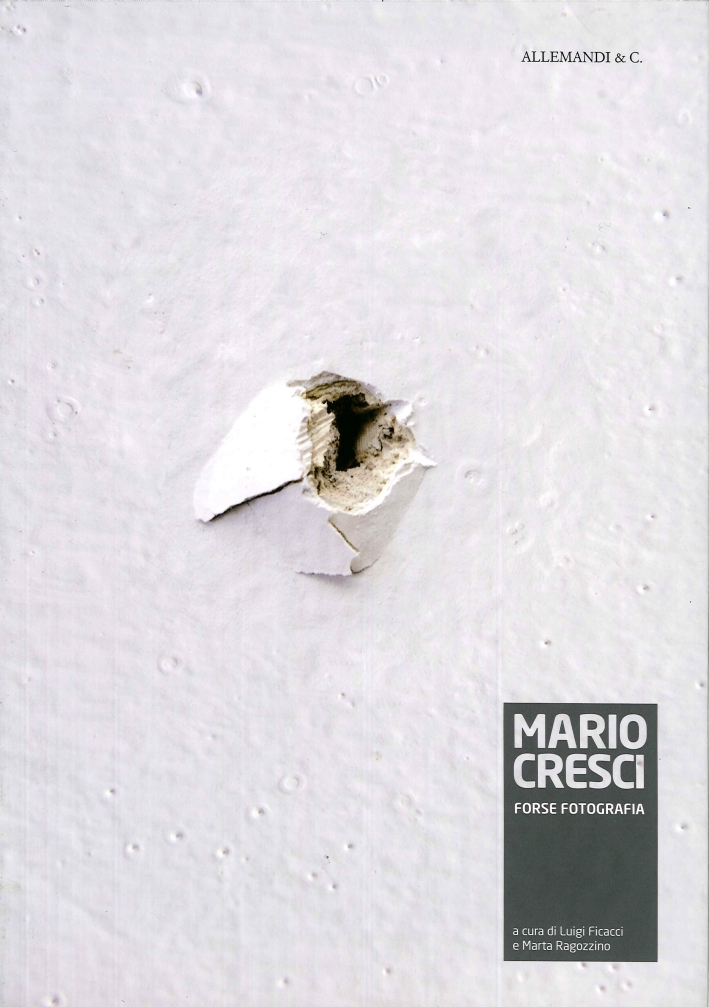 Mario Cresci. Forse Fotografia Mario Cresci. Forse Fotografia
