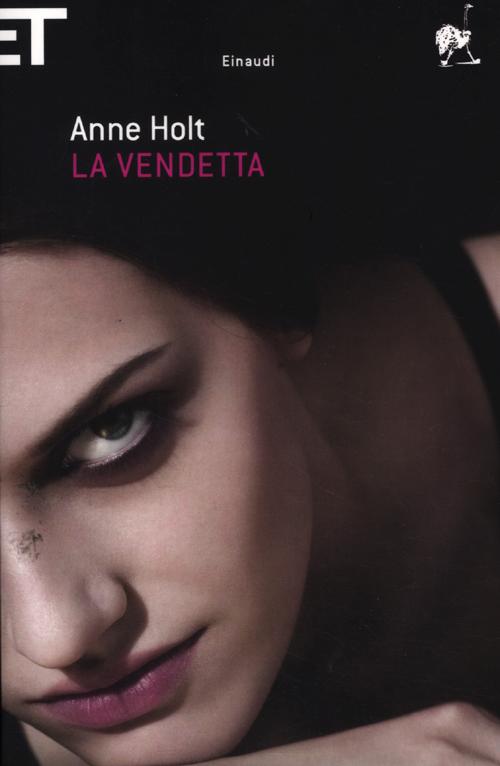 La vendetta La vendetta