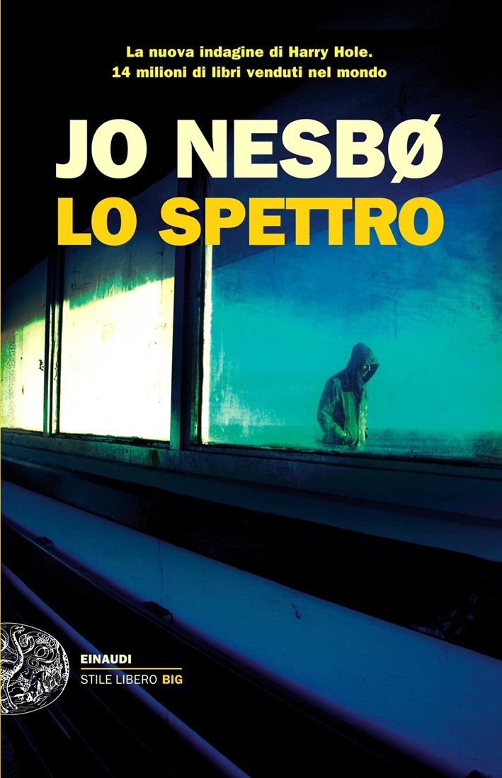 Lo spettro Lo spettro