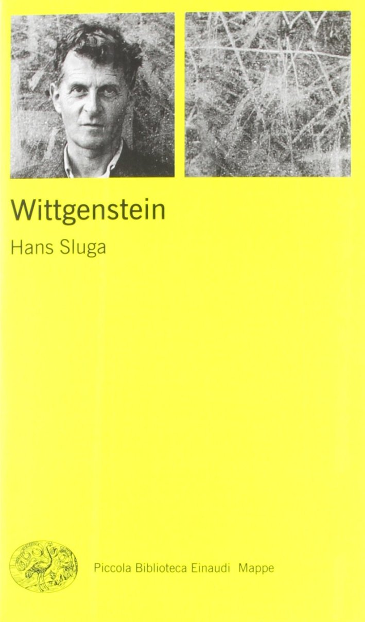 Wittgenstein Wittgenstein