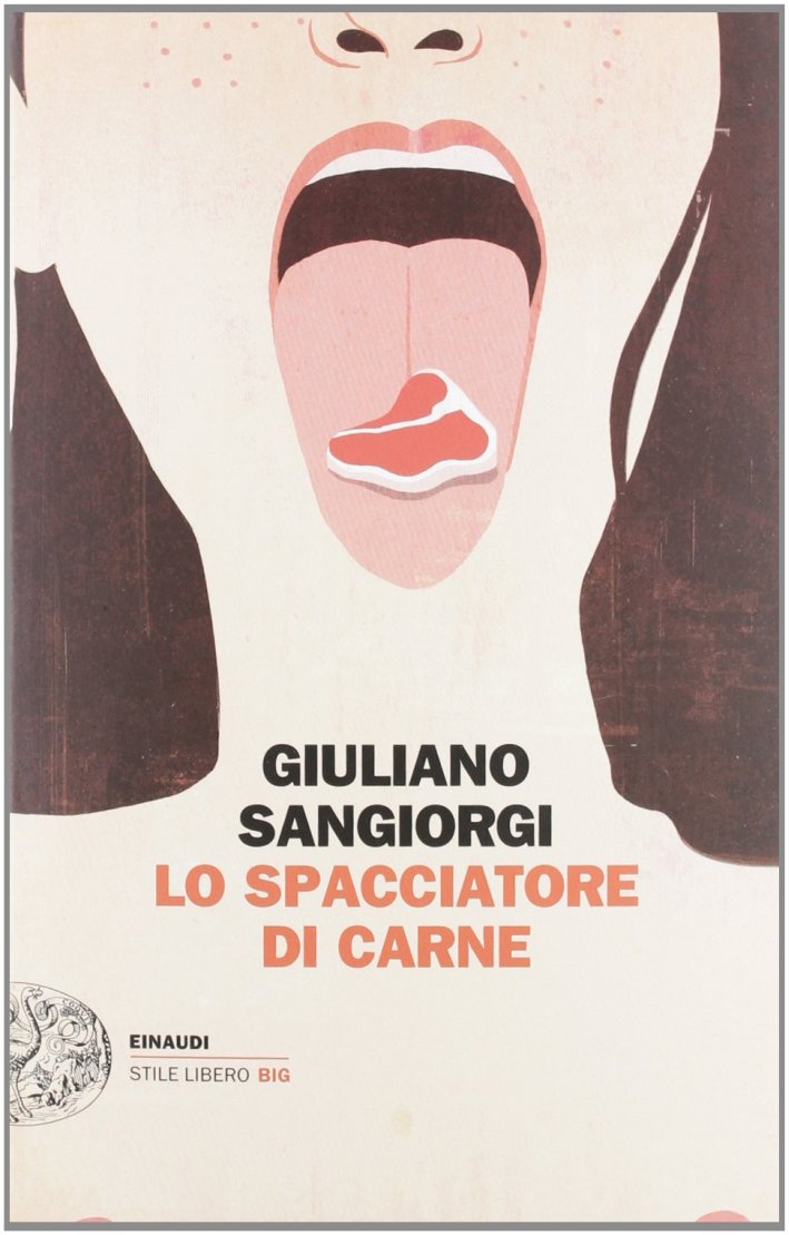 Lo spacciatore di carne Lo spacciatore di carne