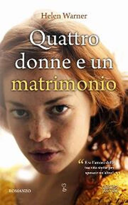 Quattro donne e un matrimonio Quattro donne e un matrimonio