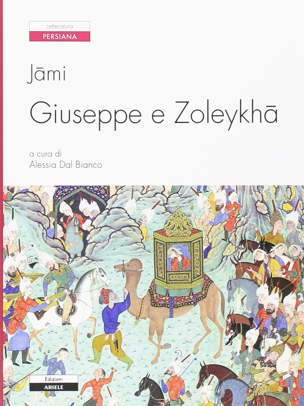 Giuseppe e Zoleykhã Giuseppe e Zoleykhã