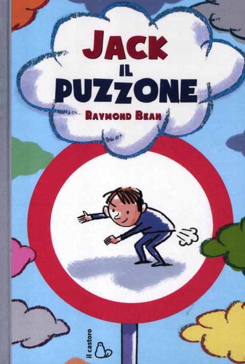 Jack il puzzone Jack il puzzone