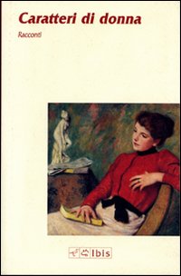 Caratteri di donna Caratteri di donna