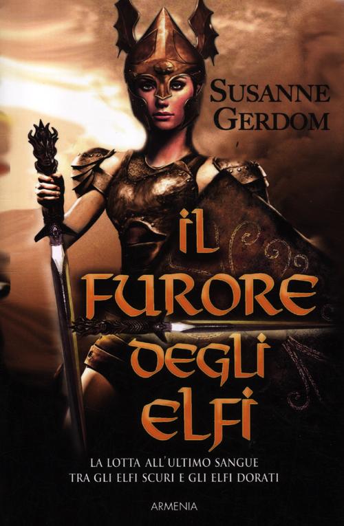 Il furore degli elfi Il furore degli elfi
