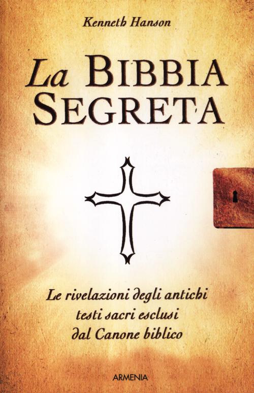 La Bibbia segreta La Bibbia segreta