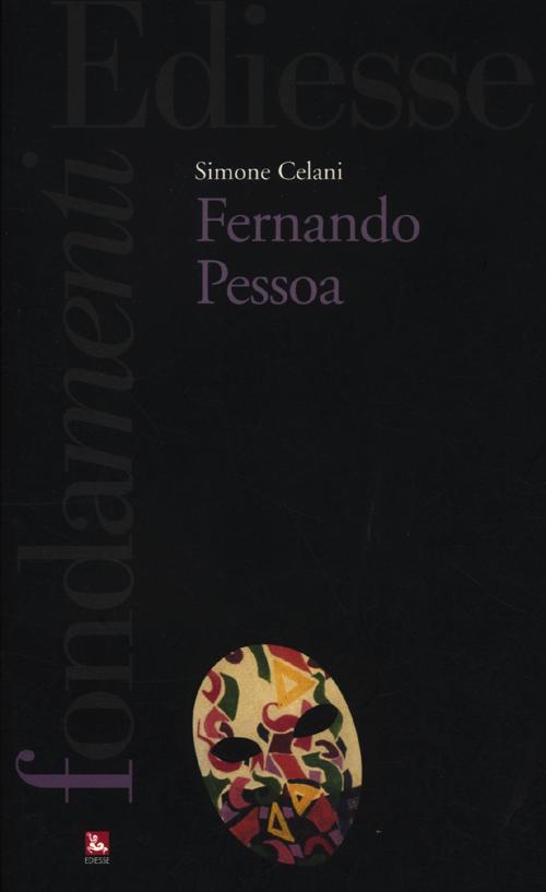 Fernando Pessoa Fernando Pessoa