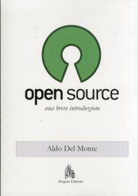 Open source. Una breve introduzione
