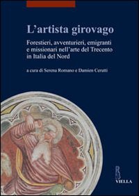 «Salariato» della nave Girarda-San Nicolò per il viaggio da Venezia alla Sardegna (1594-1595)