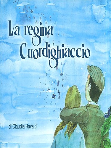 La regina Cuordighiaccio La regina Cuordighiaccio