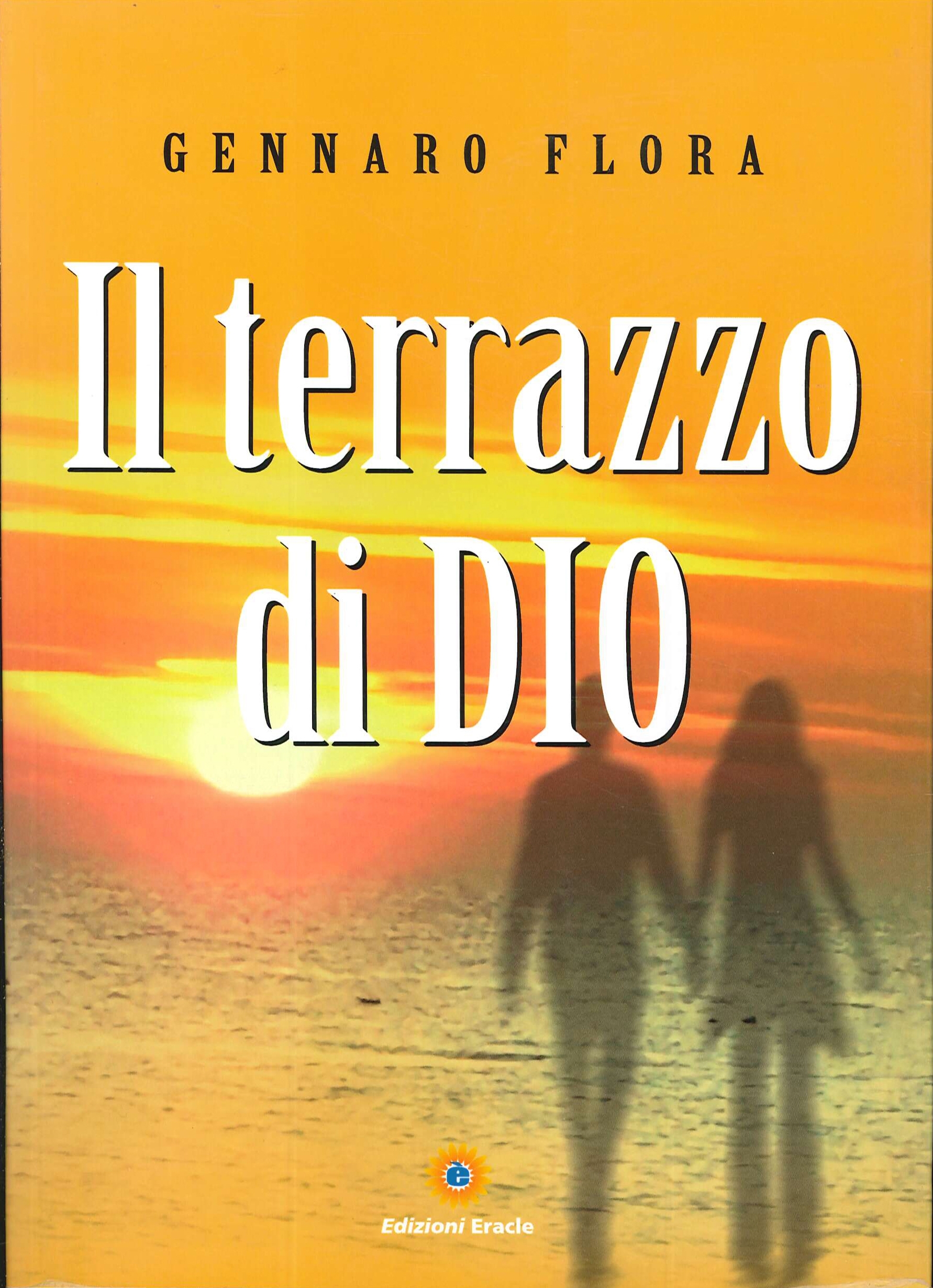 Il terrazzo di Dio Il terrazzo di Dio