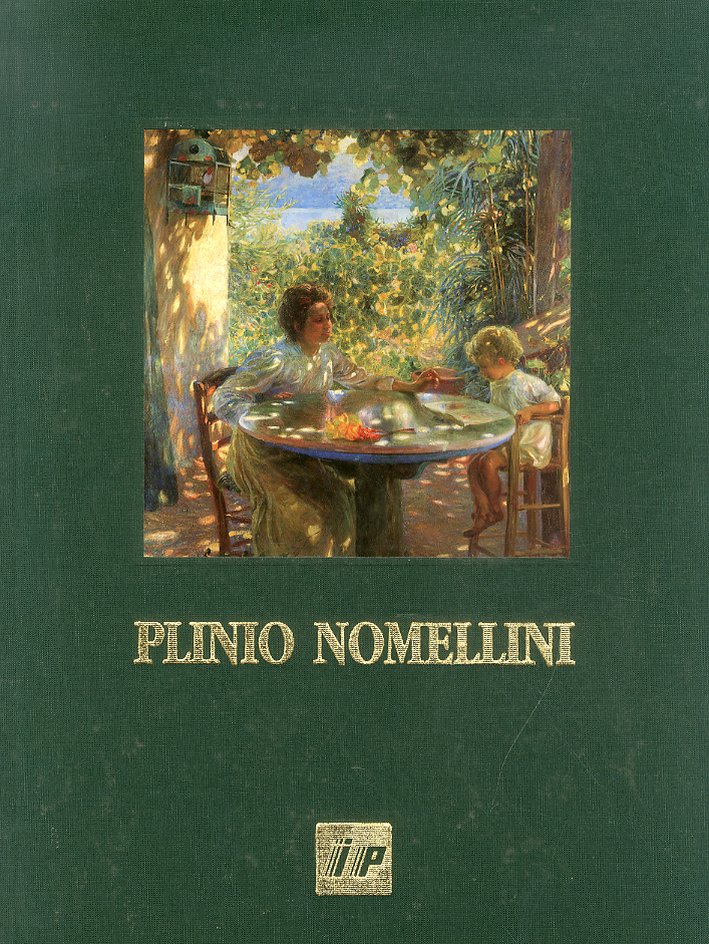 Plinio Nomellini Plinio Nomellini