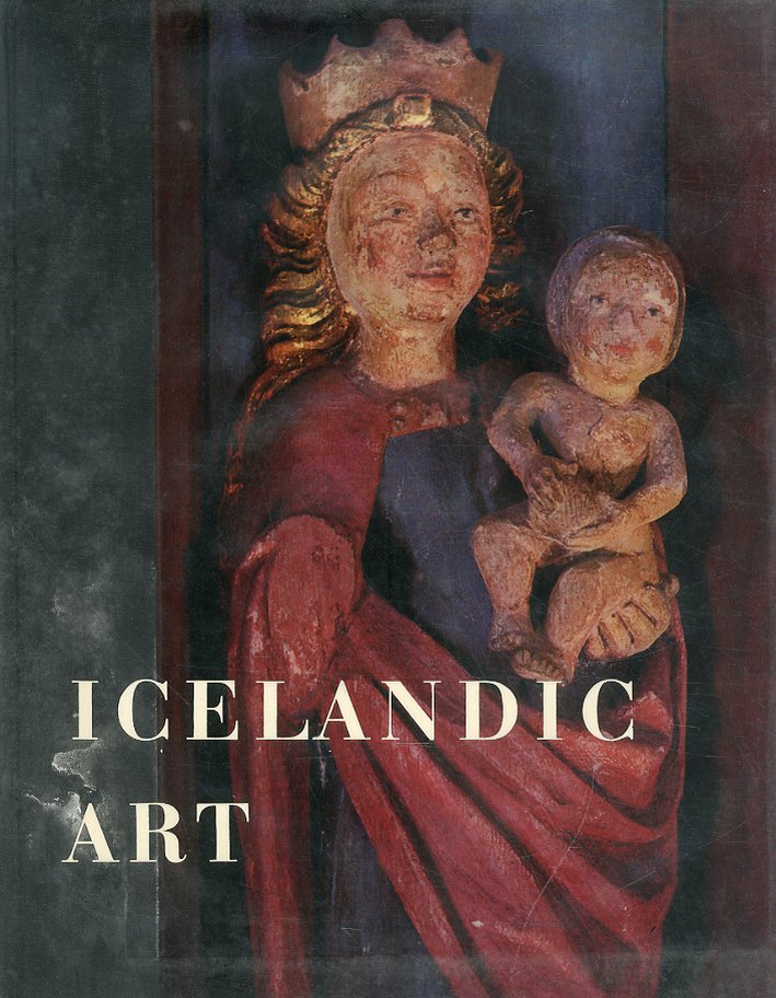Icelandic Art Icelandic Art