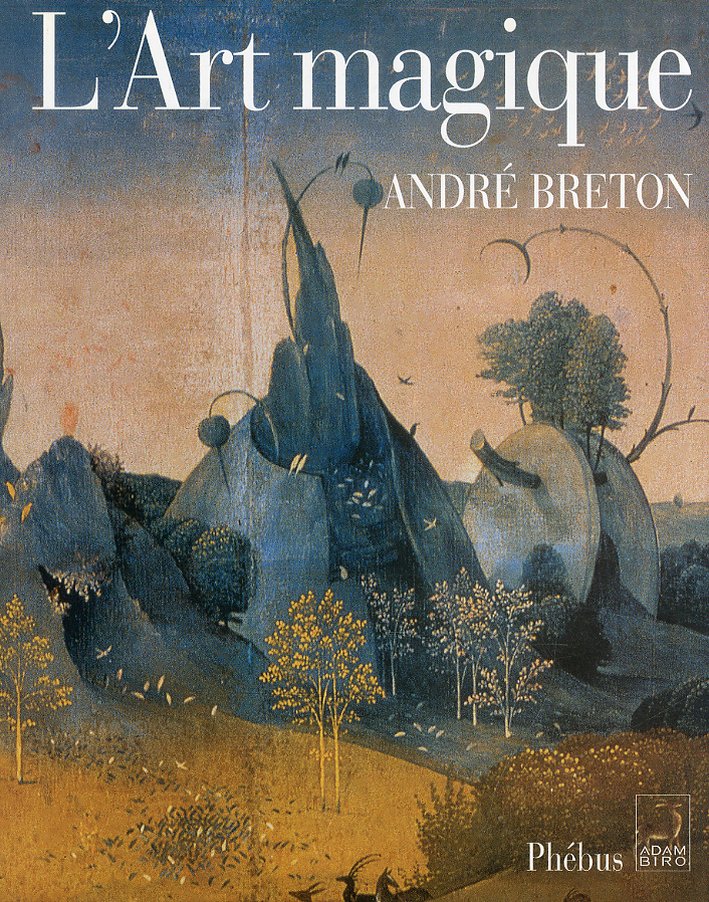 L'Art magique L'Art magique