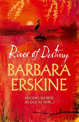 River of Destiny River of Destiny