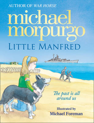 Little Manfred Little Manfred