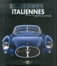 Bellissimes italiennes