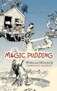Magic Pudding