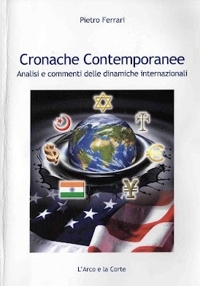 Cronache contemporanee. Analisi e commenti delle dinamiche internazionali