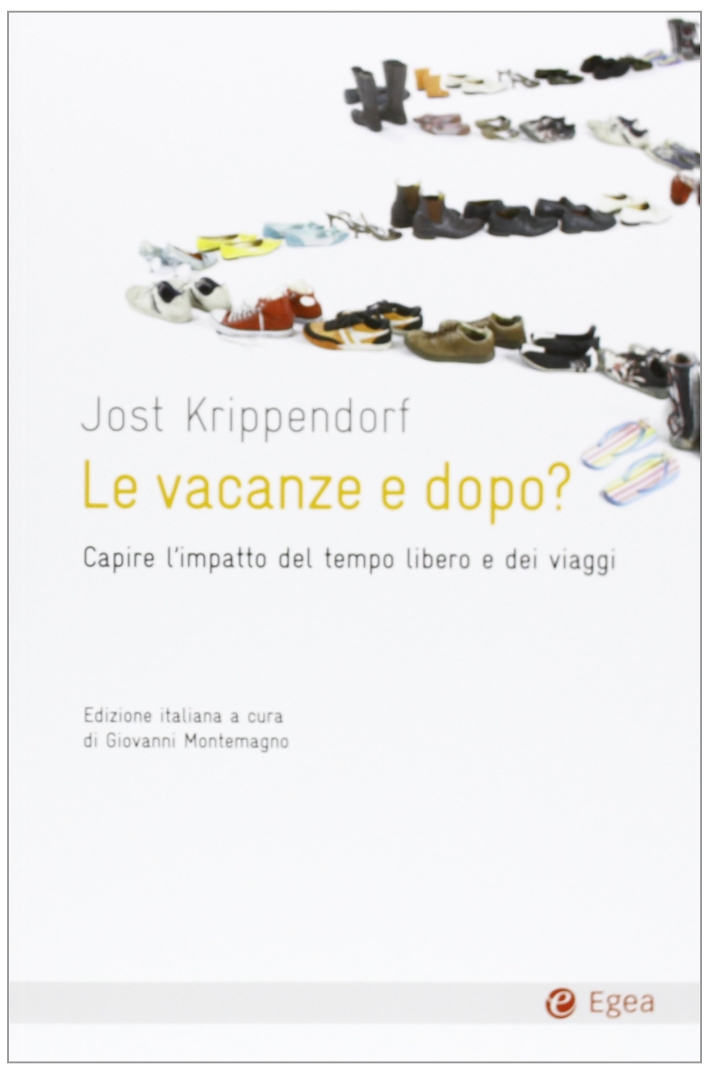 Le vacanze e dopo? Capire l'impatto del tempo libero e dei viaggi