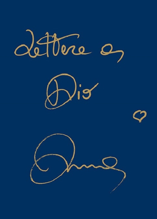 Lettere a Dio Lettere a Dio