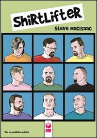 Shirtlifter
