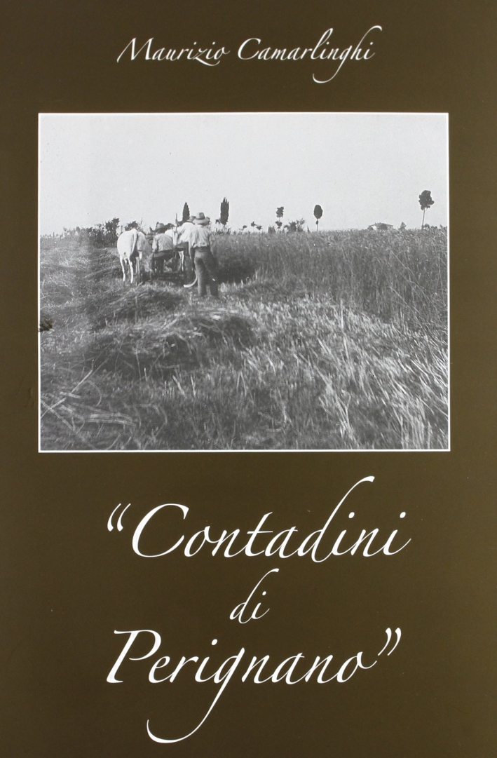 Contadini di Perignano