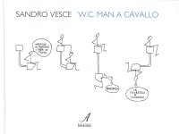 W.C. man a cavallo
