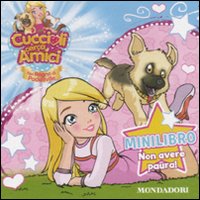 Cuccioli cerca amici. Nel regno di Pocketville. Minilibro Cuccioli cerca amici. Nel regno di Pocketville. Minilibro
