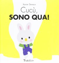 Cucù, sono qua!