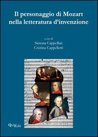 Il personaggio di Mozart nella letteratura d'invenzione