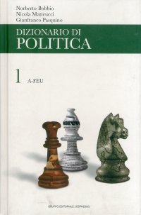 Dizionario di politica. Vol. 1-2-3