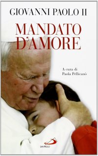 Mandato d'amore