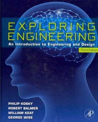 Exploring Engineering